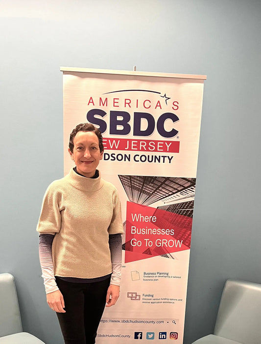 Women's History Month with the SBA Wattle Cafe