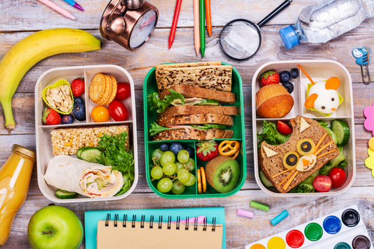 Quick and Nutritious Breakfast Ideas for Busy Mornings + Try These Delicious Recipes!
