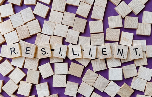 Strength in Adversity: Becoming Resilient