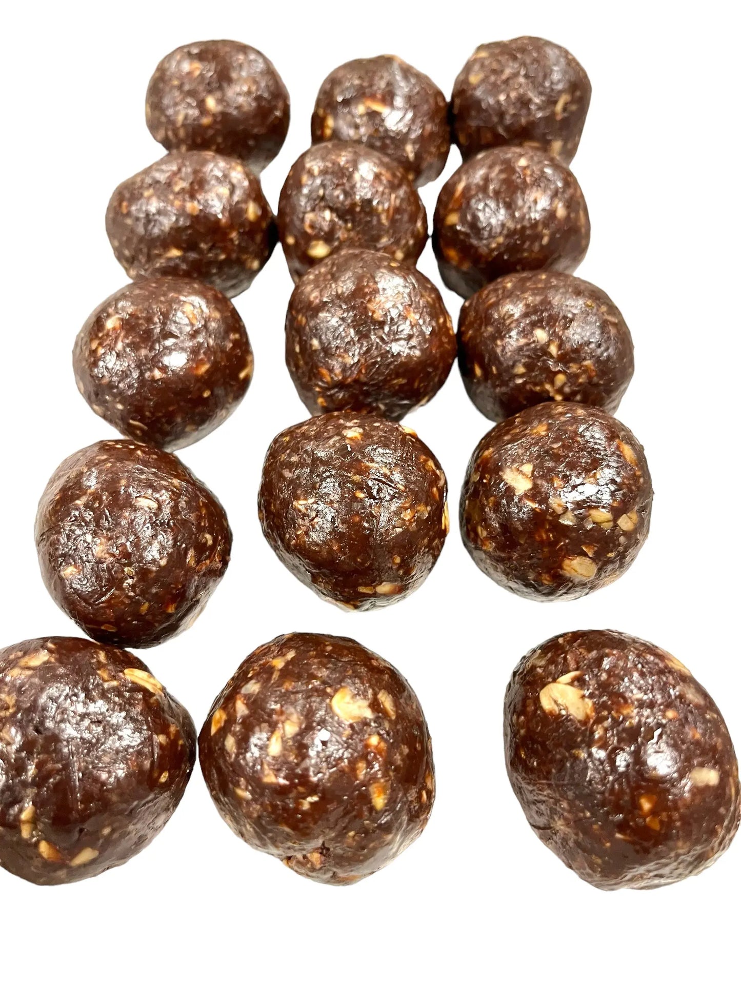 Macanut Bliss Bites Wattle Cafe