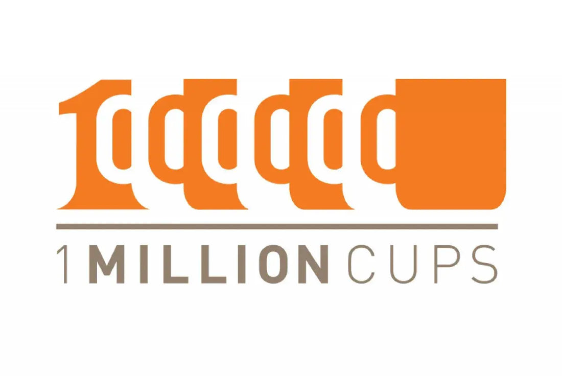1 Million Cups Presentation Wattle Cafe