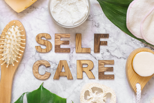 Embrace Self-Care: Simple Practices for a Healthier You