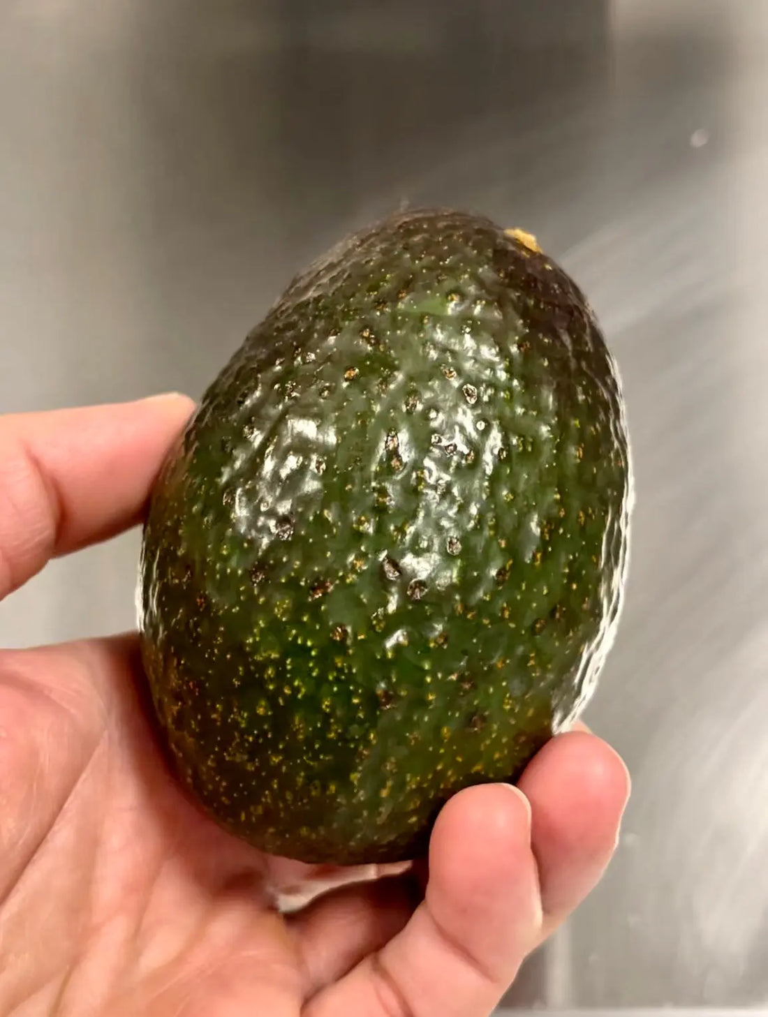 Superfood or a Humble Avocado?