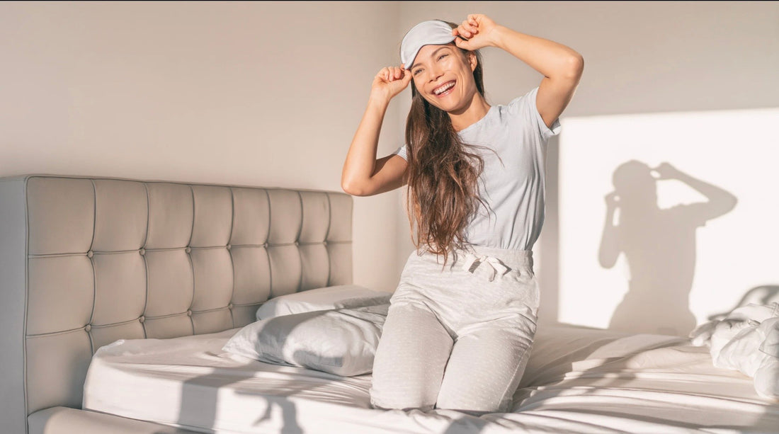 The Importance of Sleep for Overall Health