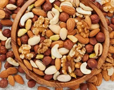 Nuts about Nuts Wattle Cafe