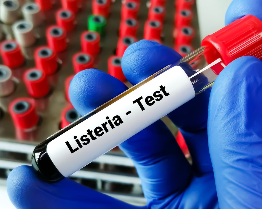 Understanding Listeria and Its Importance in Food Safety: What You Need to Know