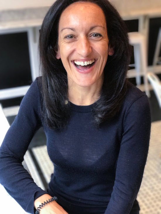 Head Shot Wattle Cafe CEO/Founder Ana Ivkosic