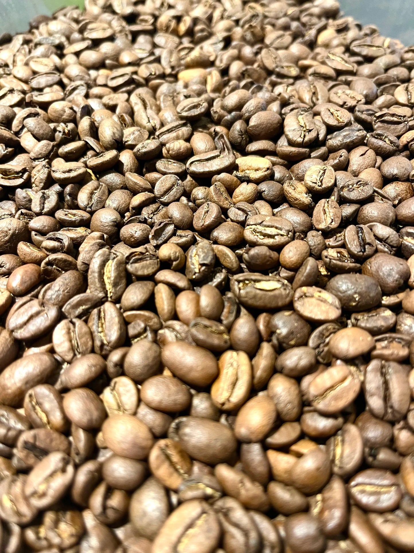 Wattle Cafe Crema coffee whole beans 12oz