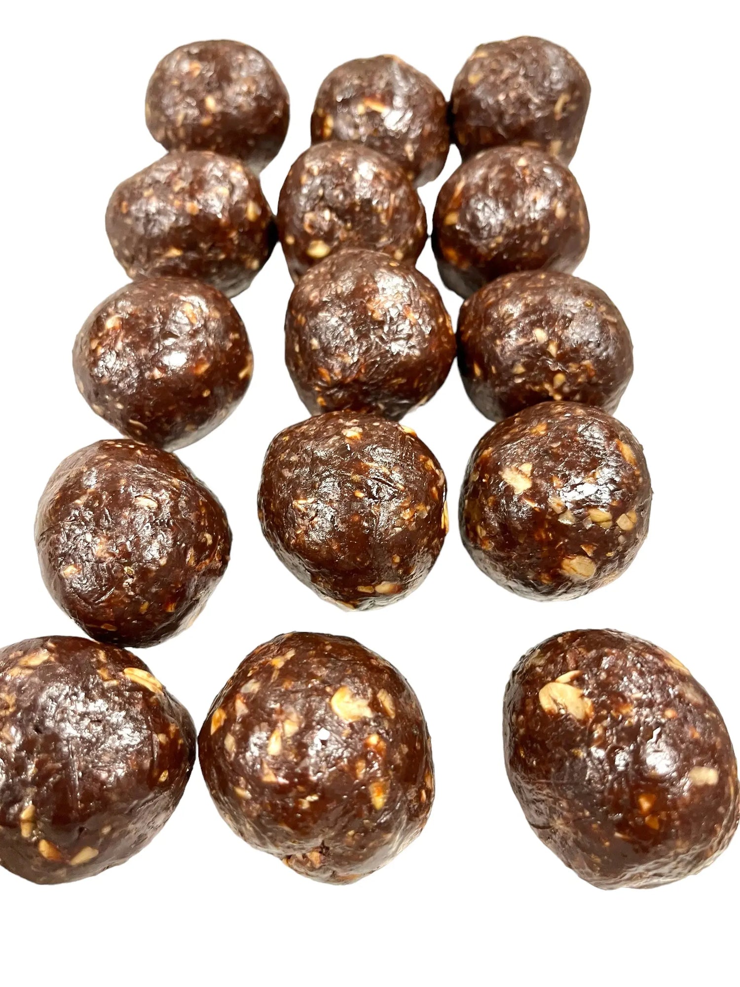Macanut Bliss Bites Wattle Cafe